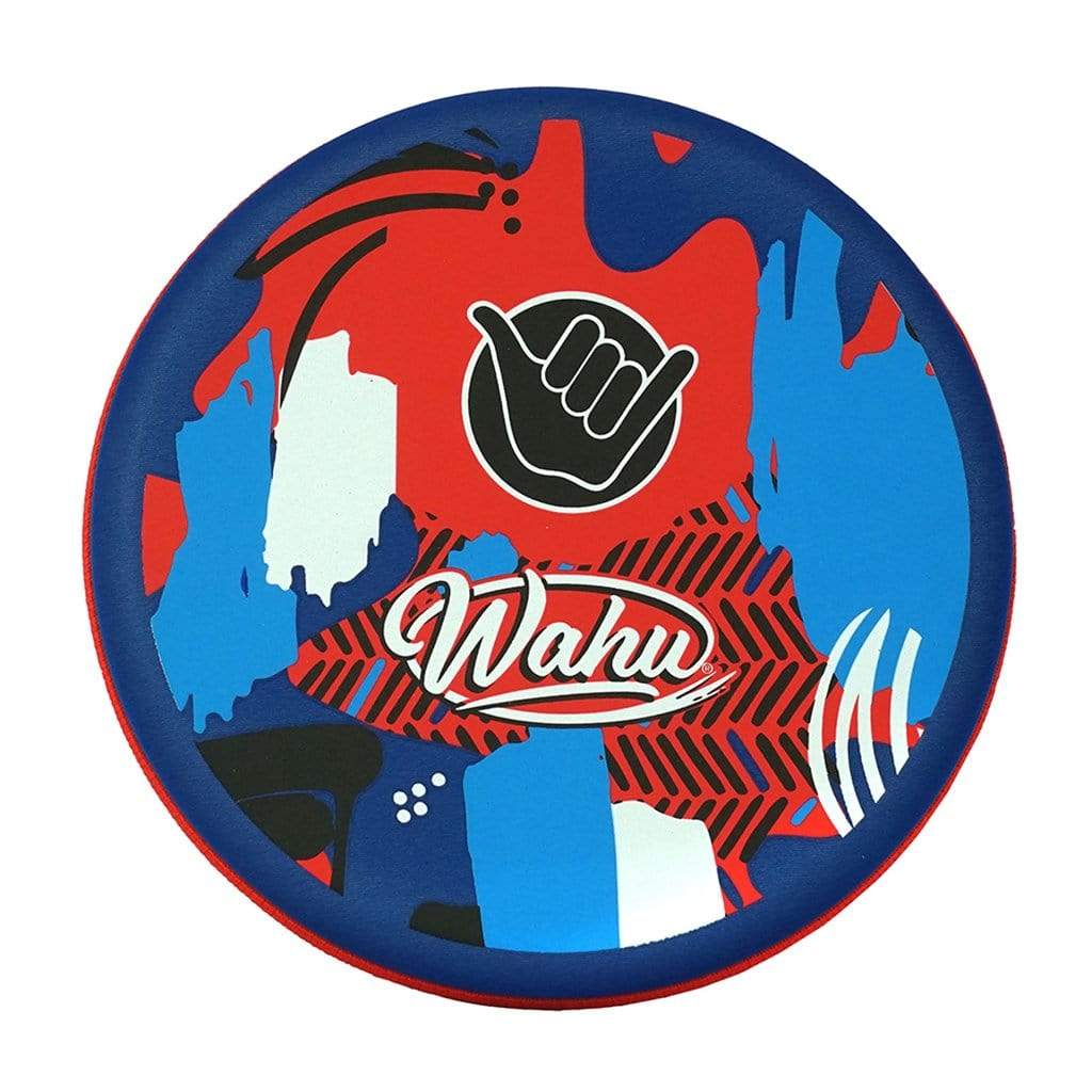 Wahu - Frisc