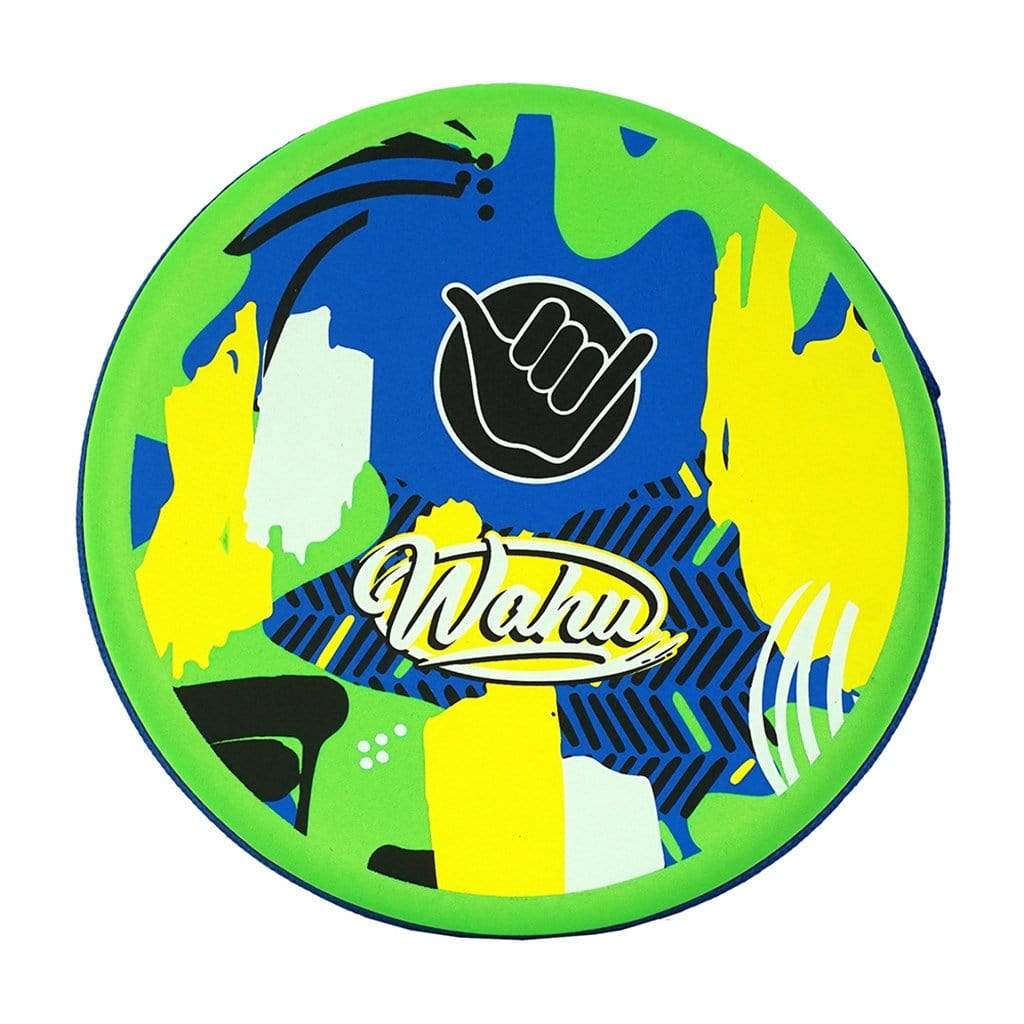 Wahu - Frisc