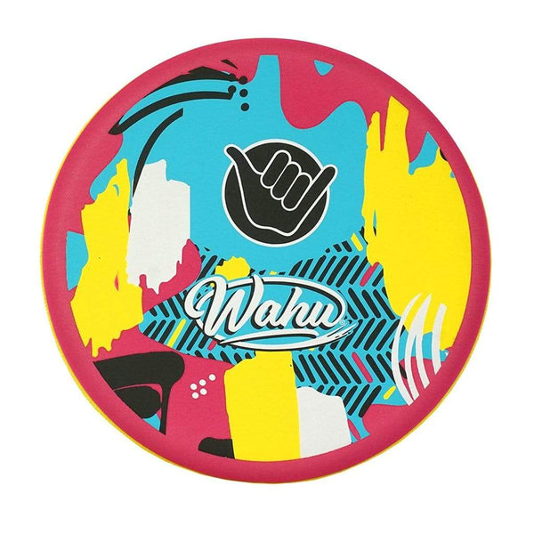 Wahu - Frisc
