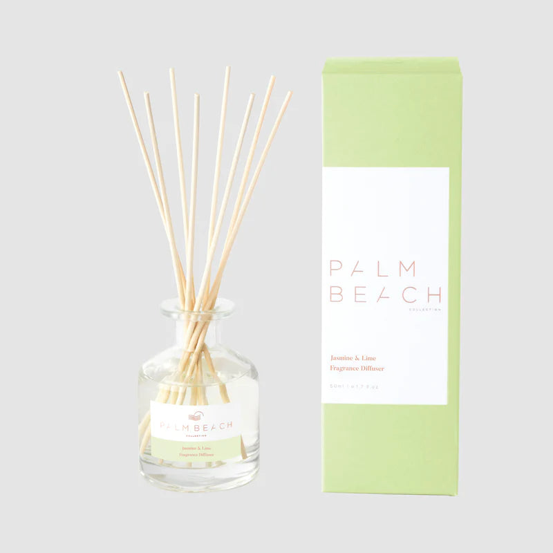 Mini Diffuser - PALM BEACH