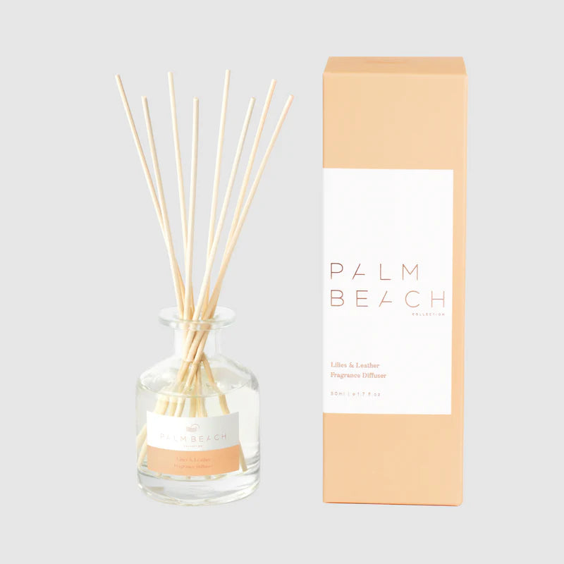 Mini Diffuser - PALM BEACH