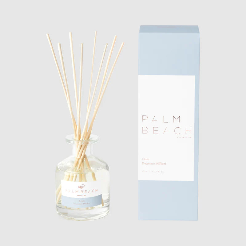 Mini Diffuser - PALM BEACH