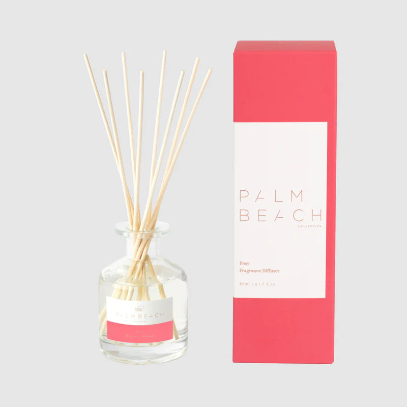 Mini Diffuser - PALM BEACH