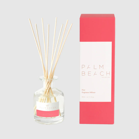 Mini Diffuser - PALM BEACH