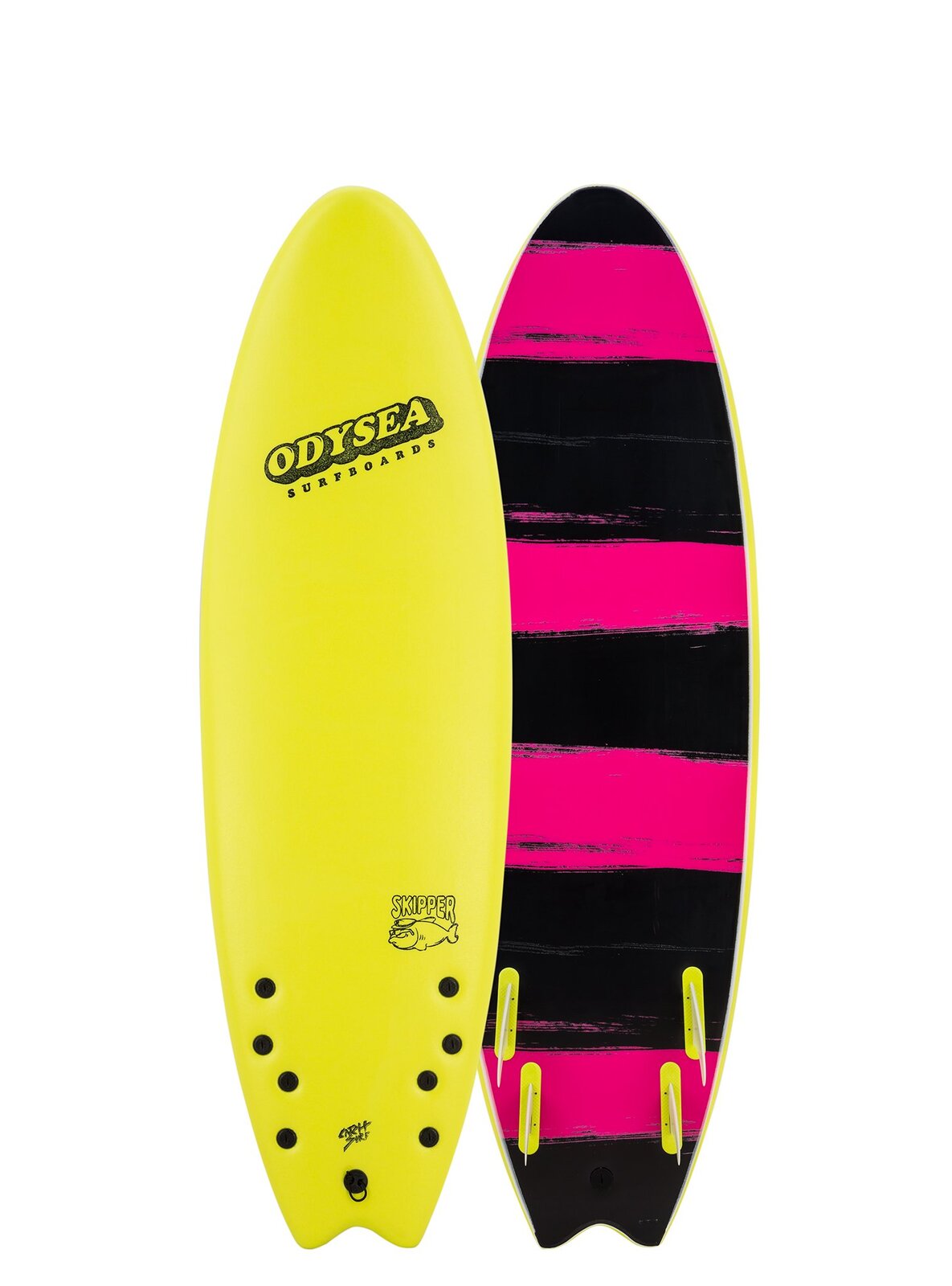 CATCH SURF ODYSEA SKIPPER QUAD FIN