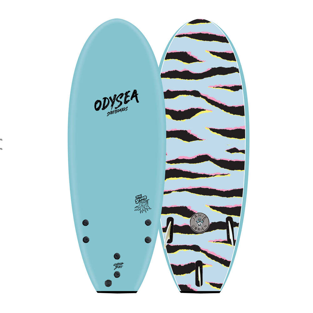CATCH SURF ODYSEA STUMP JAMIE O'BRIEN PRO
