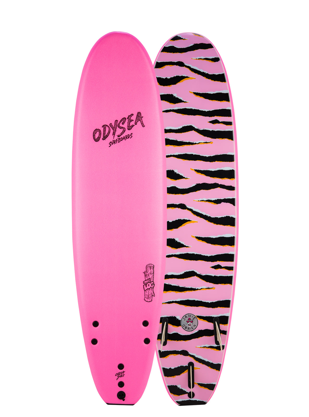 CATCH SURF ODYSEA LOG JAMIE O'BRIAN PRO