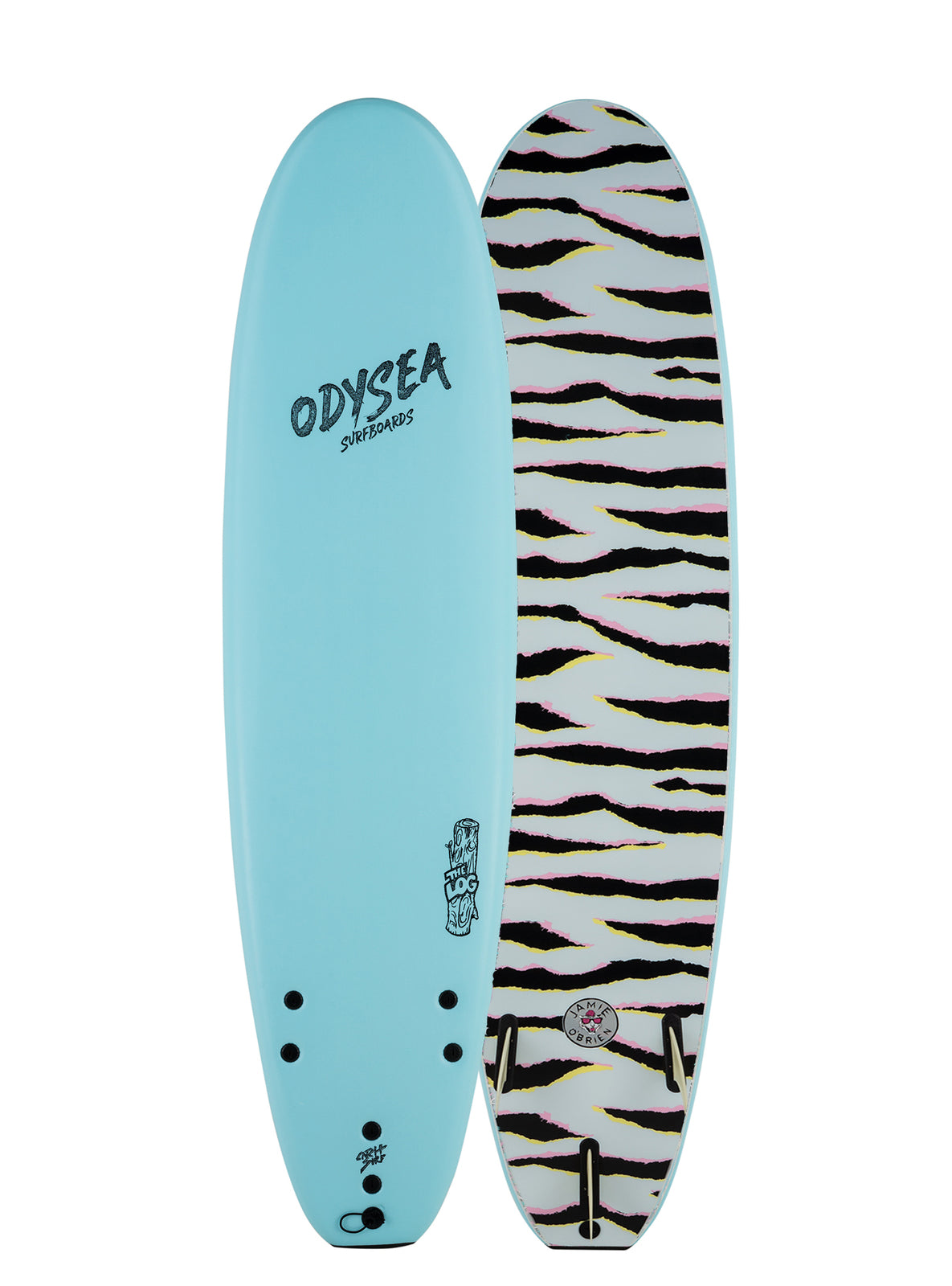 CATCH SURF ODYSEA LOG JAMIE O'BRIAN PRO