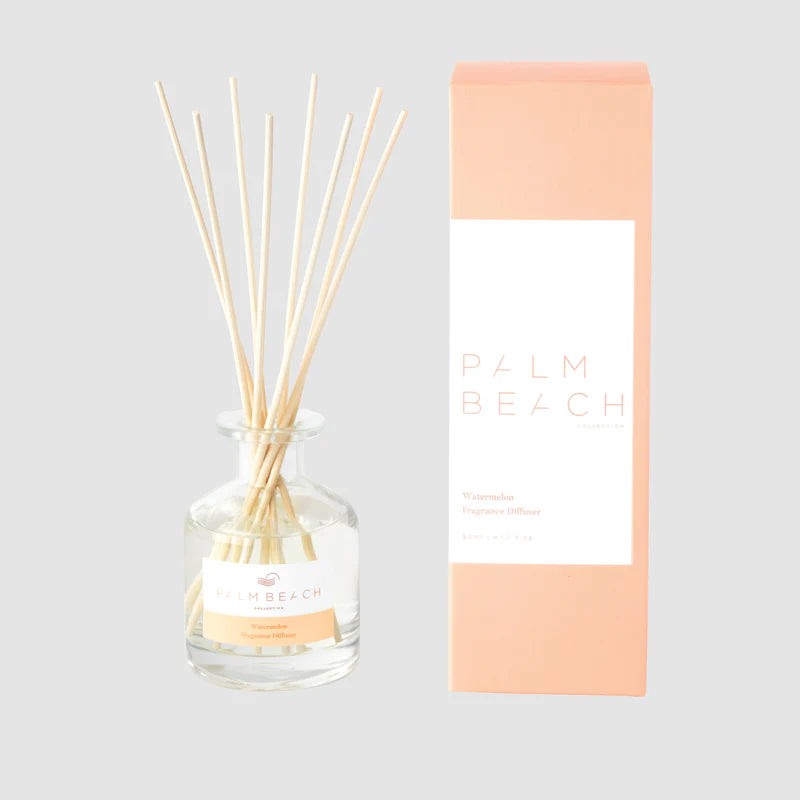 Mini Diffuser - PALM BEACH