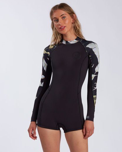 Billabong Spring Fever Long Sleeve Spring