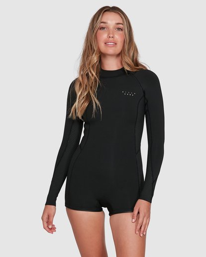Billabong Spring Fever Long Sleeve Spring