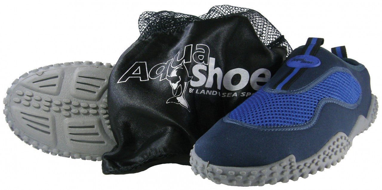 LAND & SEA AQUA SHOE