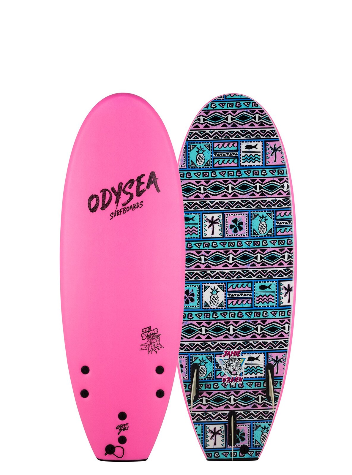 CATCH SURF ODYSEA STUMP JAMIE O'BRIEN PRO