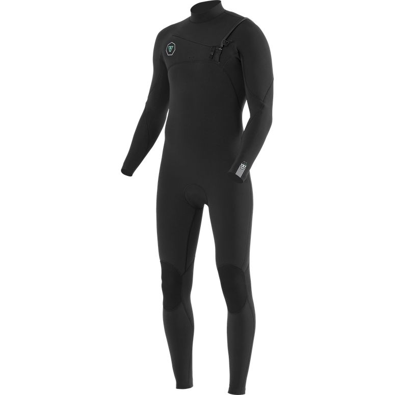 Vissla 7 Seas 3-2 Chest Zip Steamer