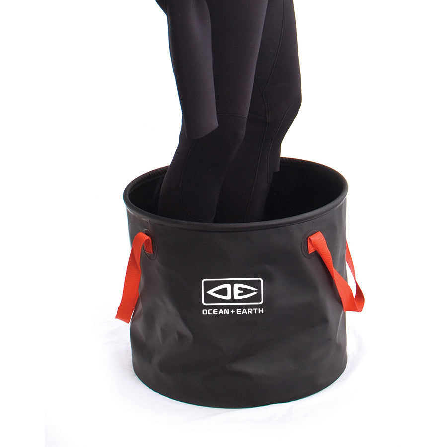O&E COMPACT WETTY BUCKET