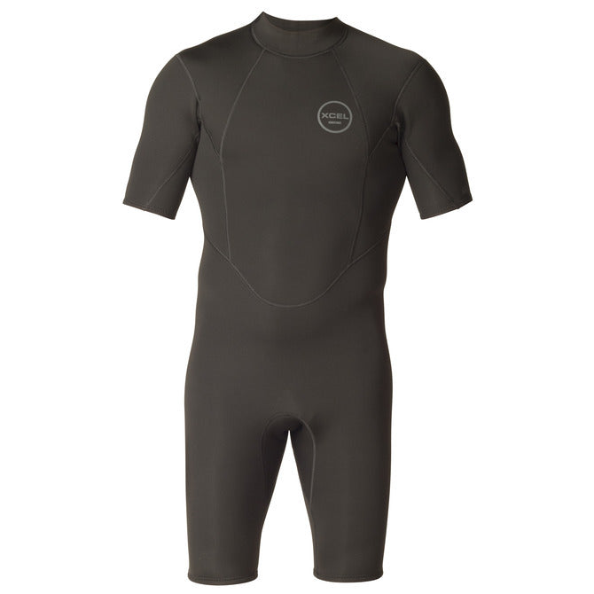 XCEL AXIS 2MM S/S SPRING