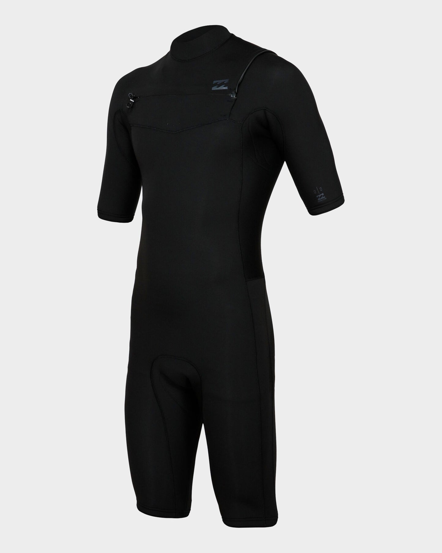 BILLABONG REVOLUTION SPRING SUIT 2/2 CHEST ZIP