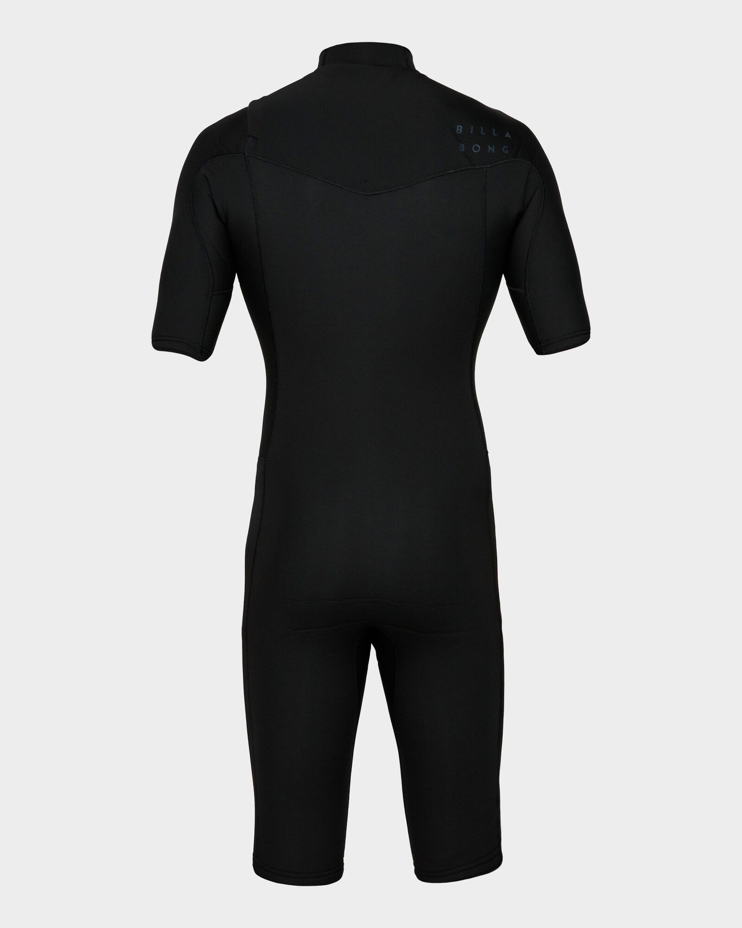 BILLABONG REVOLUTION SPRING SUIT 2/2 CHEST ZIP