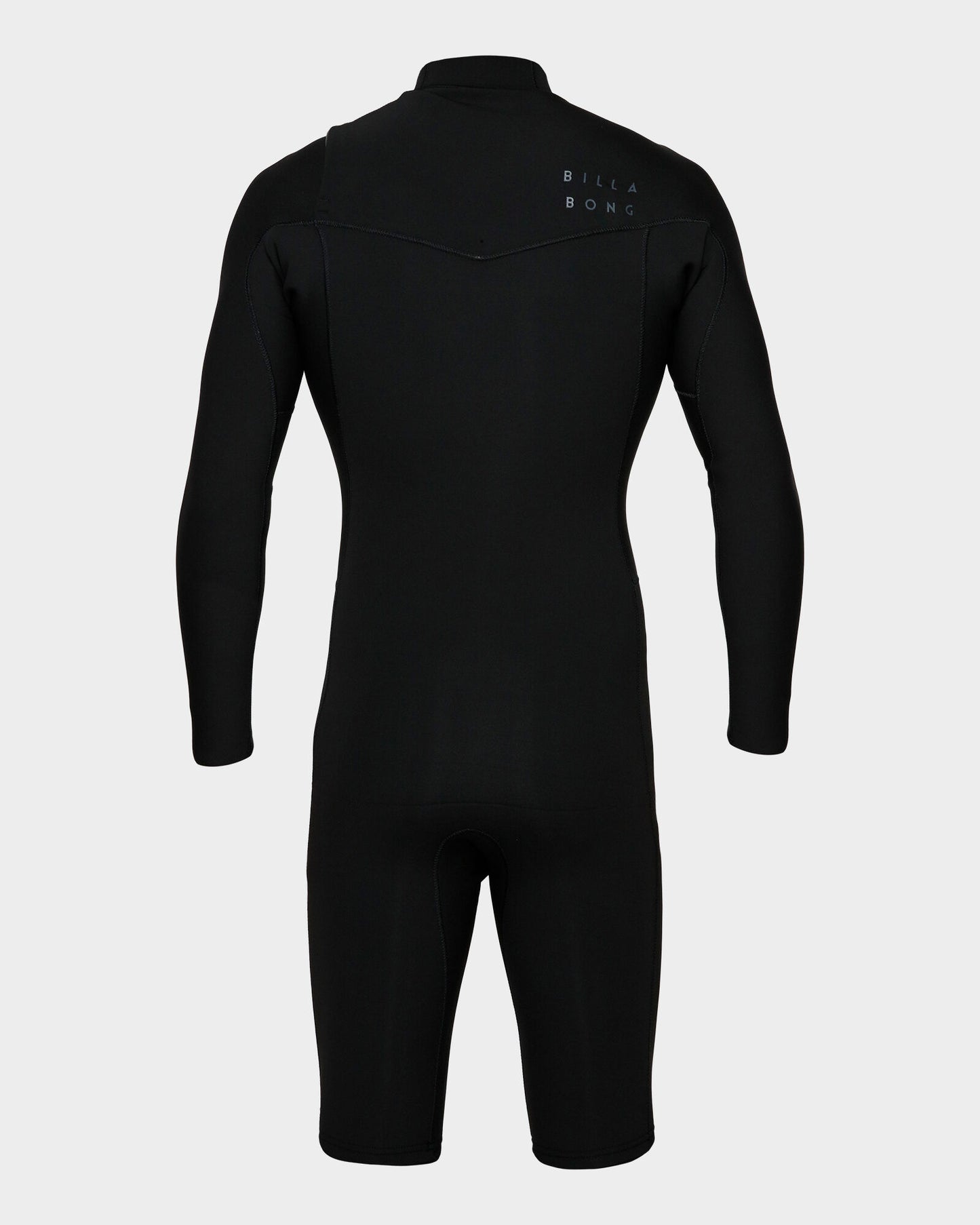 BILLABONG REVOLUTION LONG ARM SPRING SUIT 2/2 CHEST ZIP