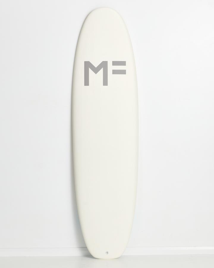 MICK FANNING SOFTBOARD THE BEASTIE