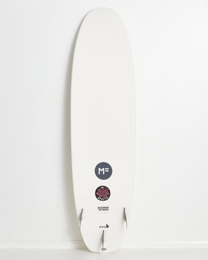 MICK FANNING SOFTBOARD THE BEASTIE