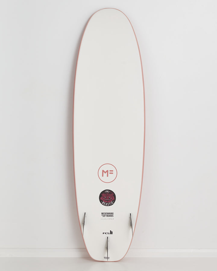 MICK FANNING SOFTBOARD THE BEASTIE
