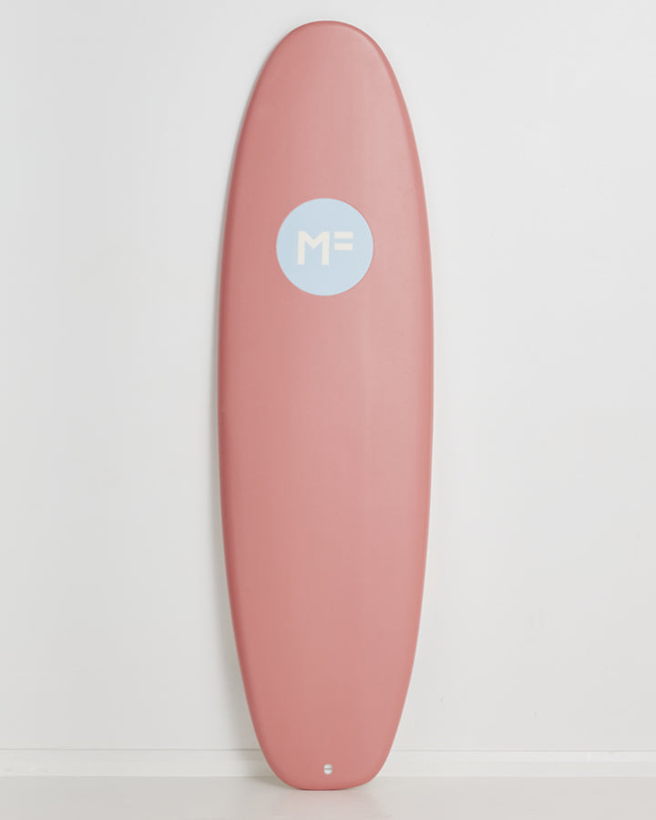 MICK FANNING SOFTBOARD THE BEASTIE