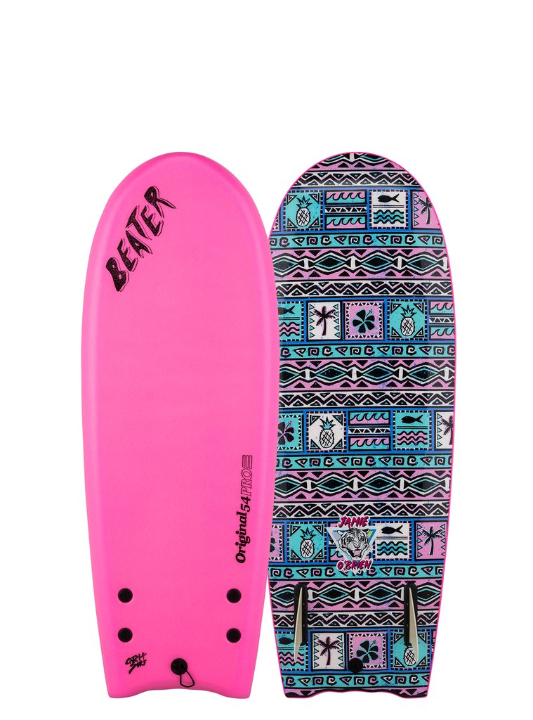CATCH SURF BEATER ORIGINAL 54 JAMIE O'BRIEN PRO