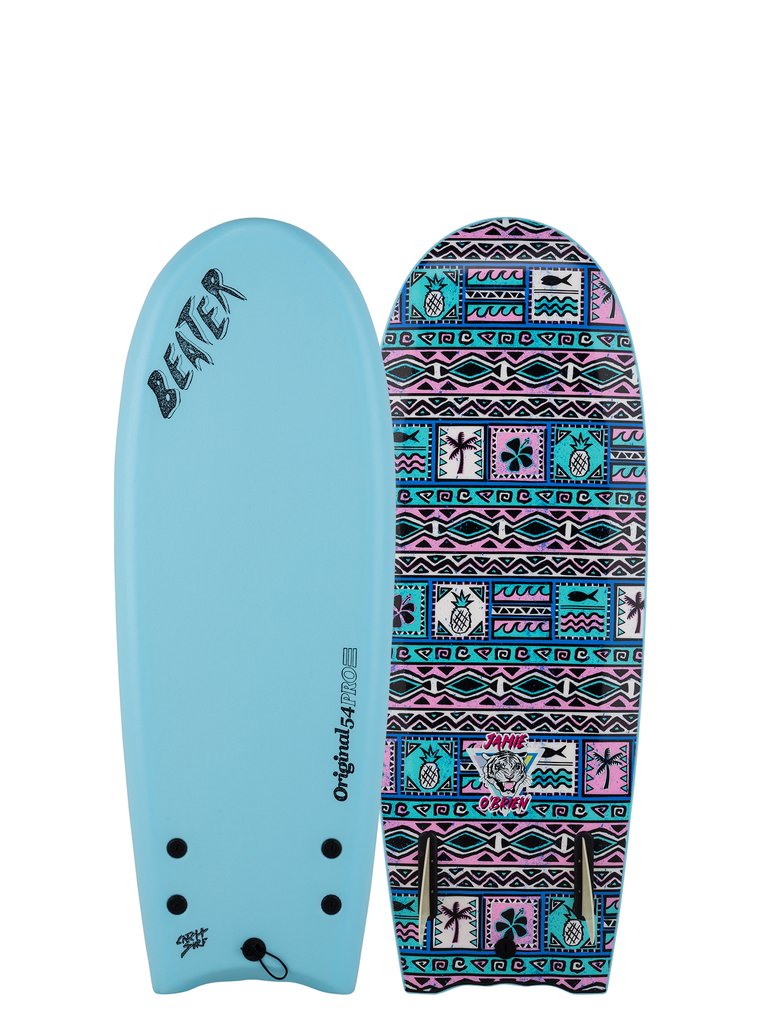 CATCH SURF BEATER ORIGINAL 54 JAMIE O'BRIEN PRO