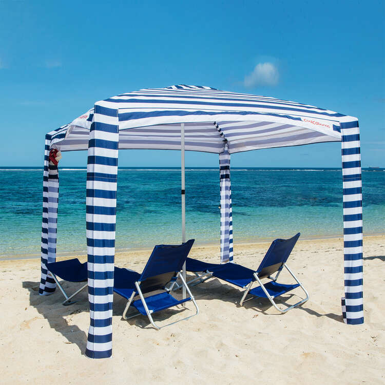 Cool Cabana (Large)