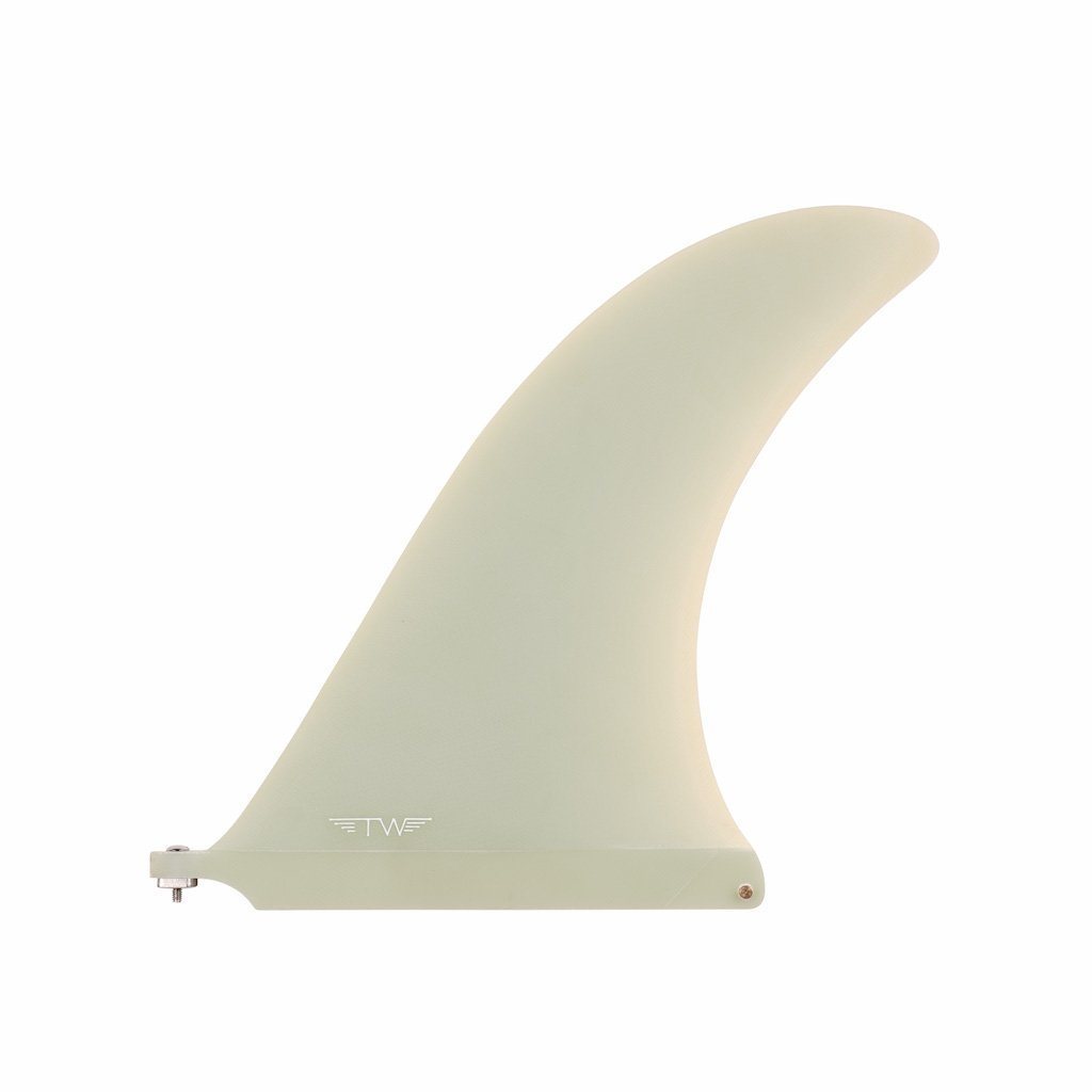 Tyler Warren Single Fin