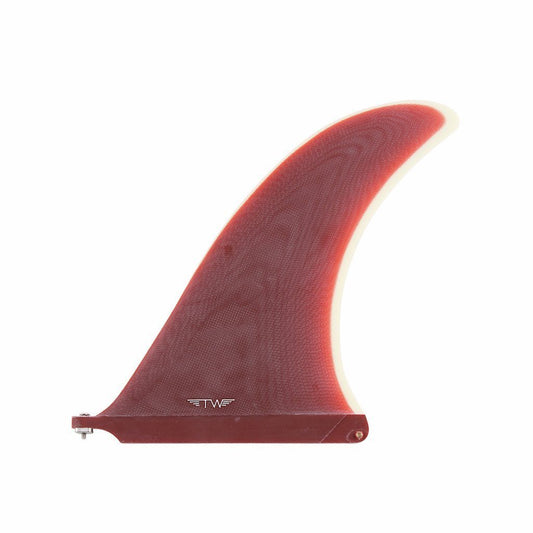 Tyler Warren Single Fin