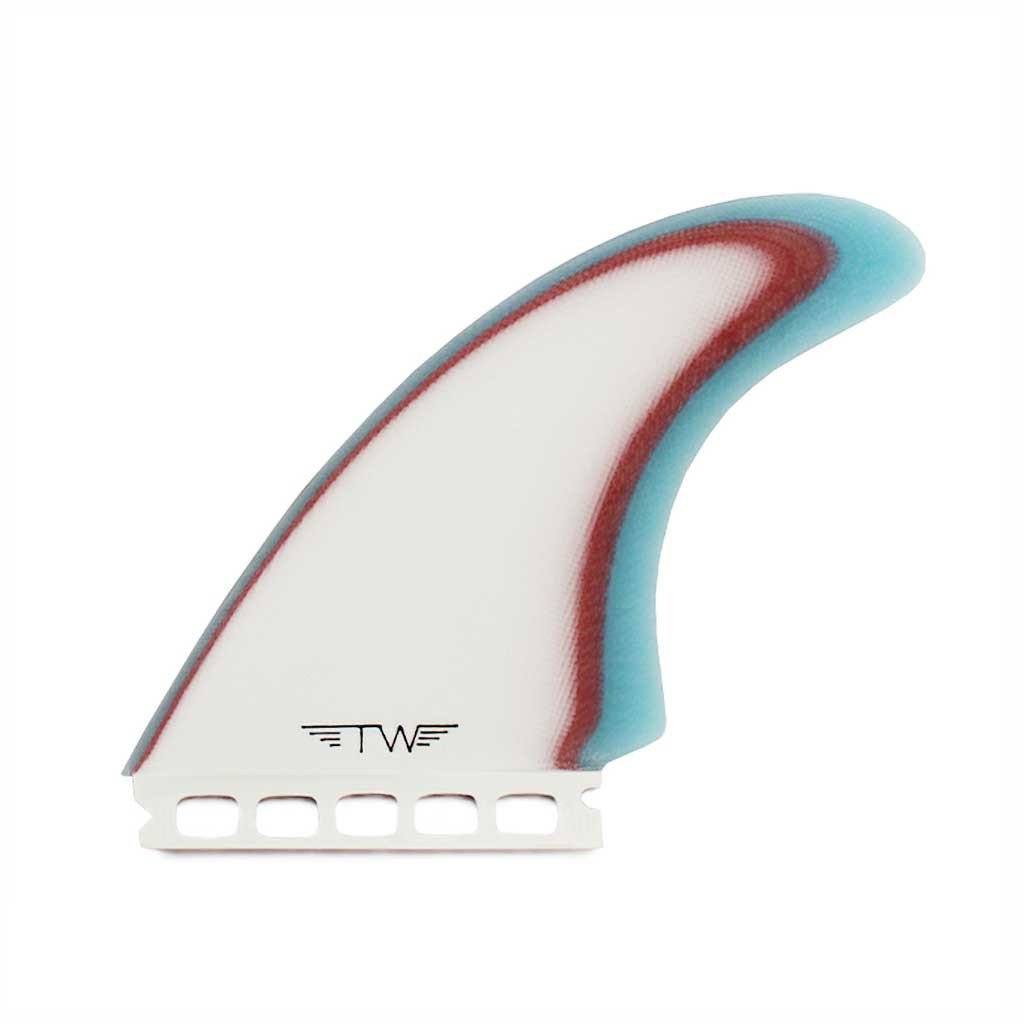 Tyler Warren Twin Fin Esp