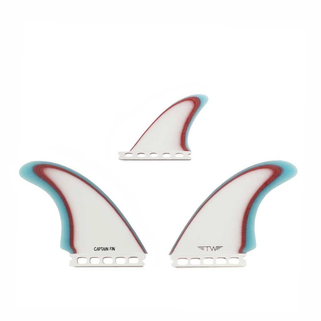 Tyler Warren Twin Fin Esp