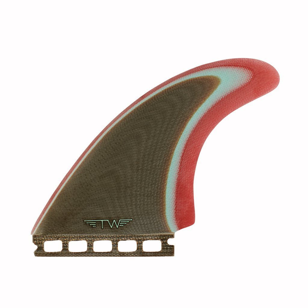 Tyler Warren Twin Fin Esp