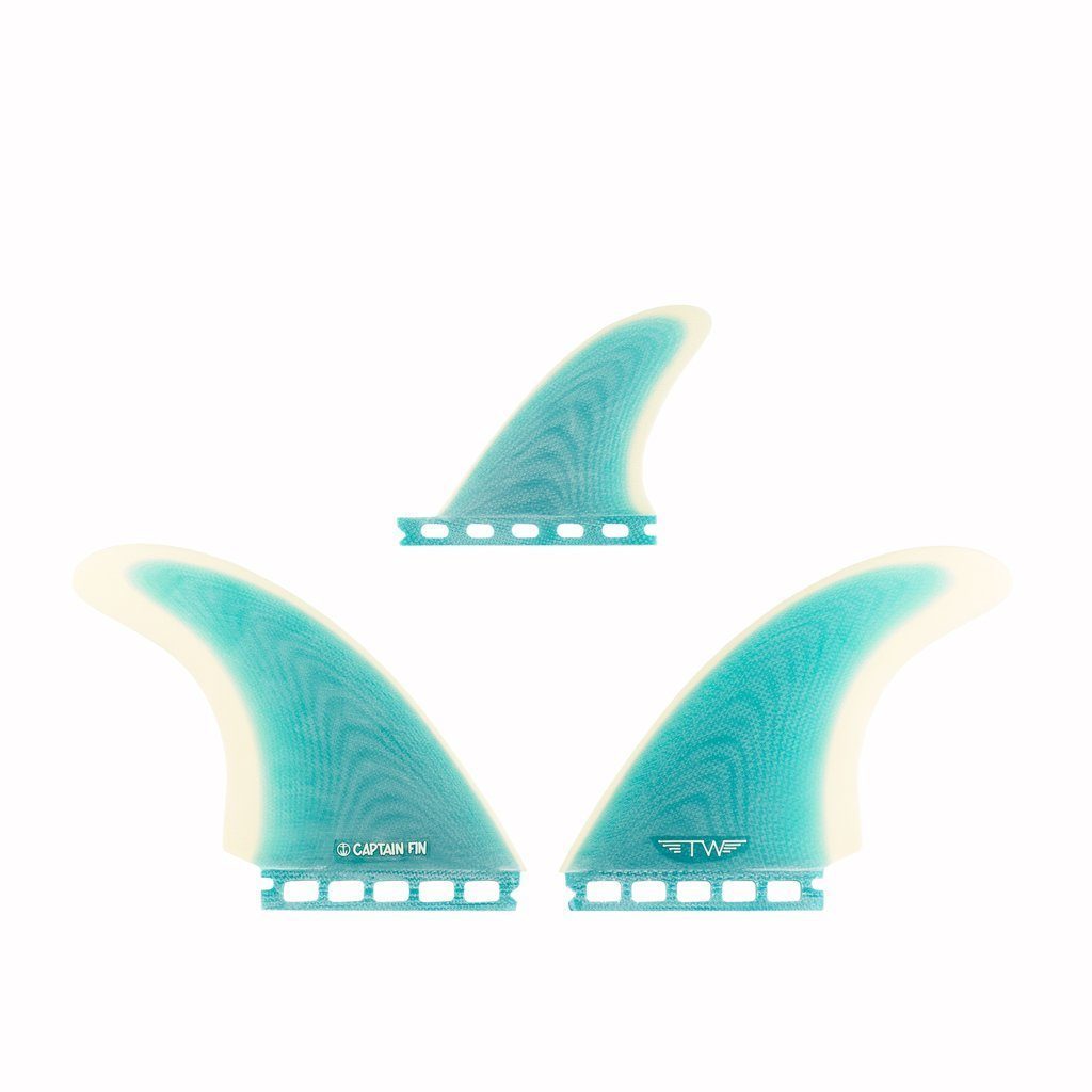 Tyler Warren Twin Fin Esp