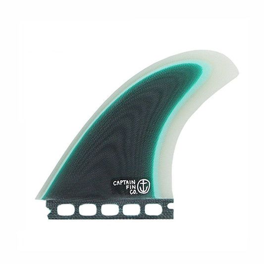 CF Twin Fin