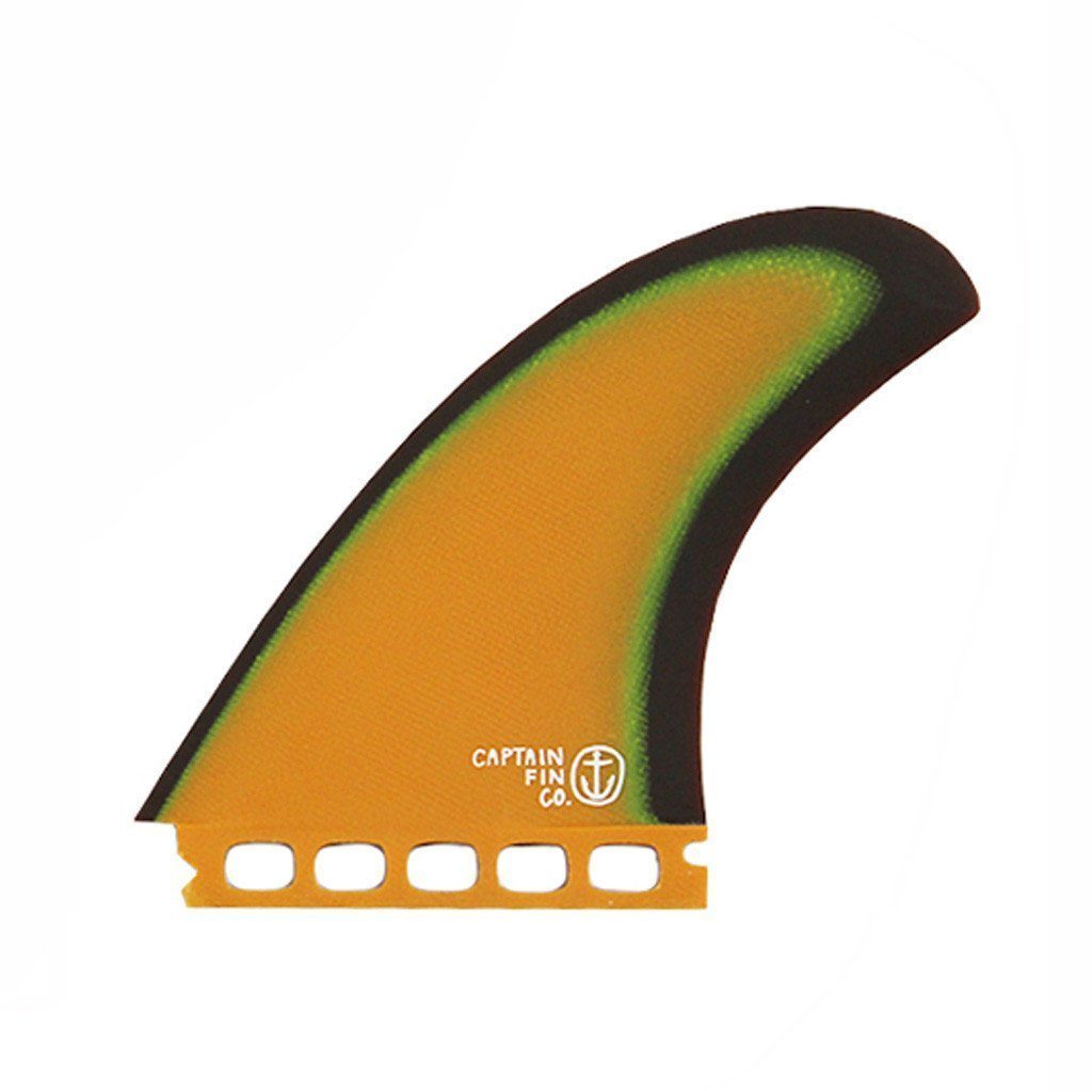 CF Twin Fin