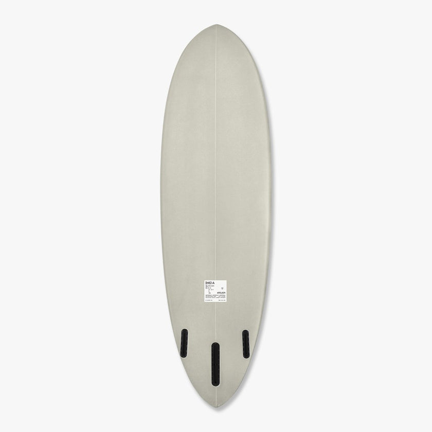 HS ATELIER CRUISER - BONE 6'4