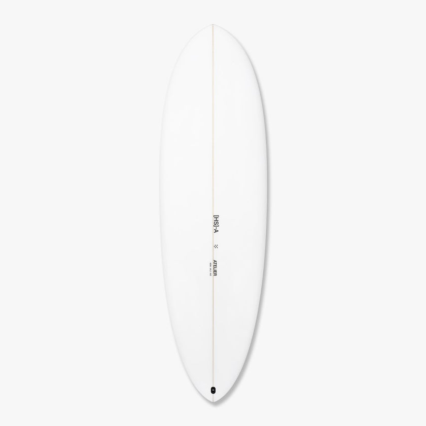 HS ATELIER CRUISER - CLEAR