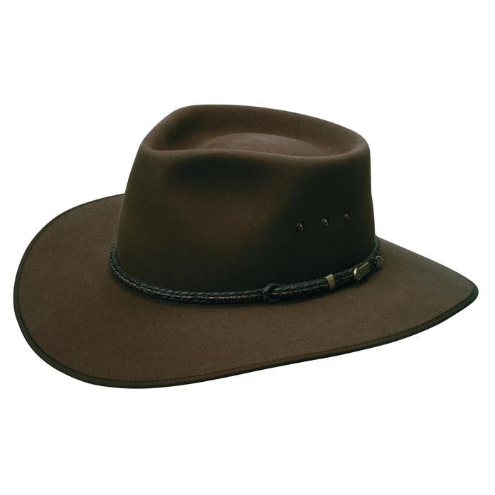 Akubra Cattleman