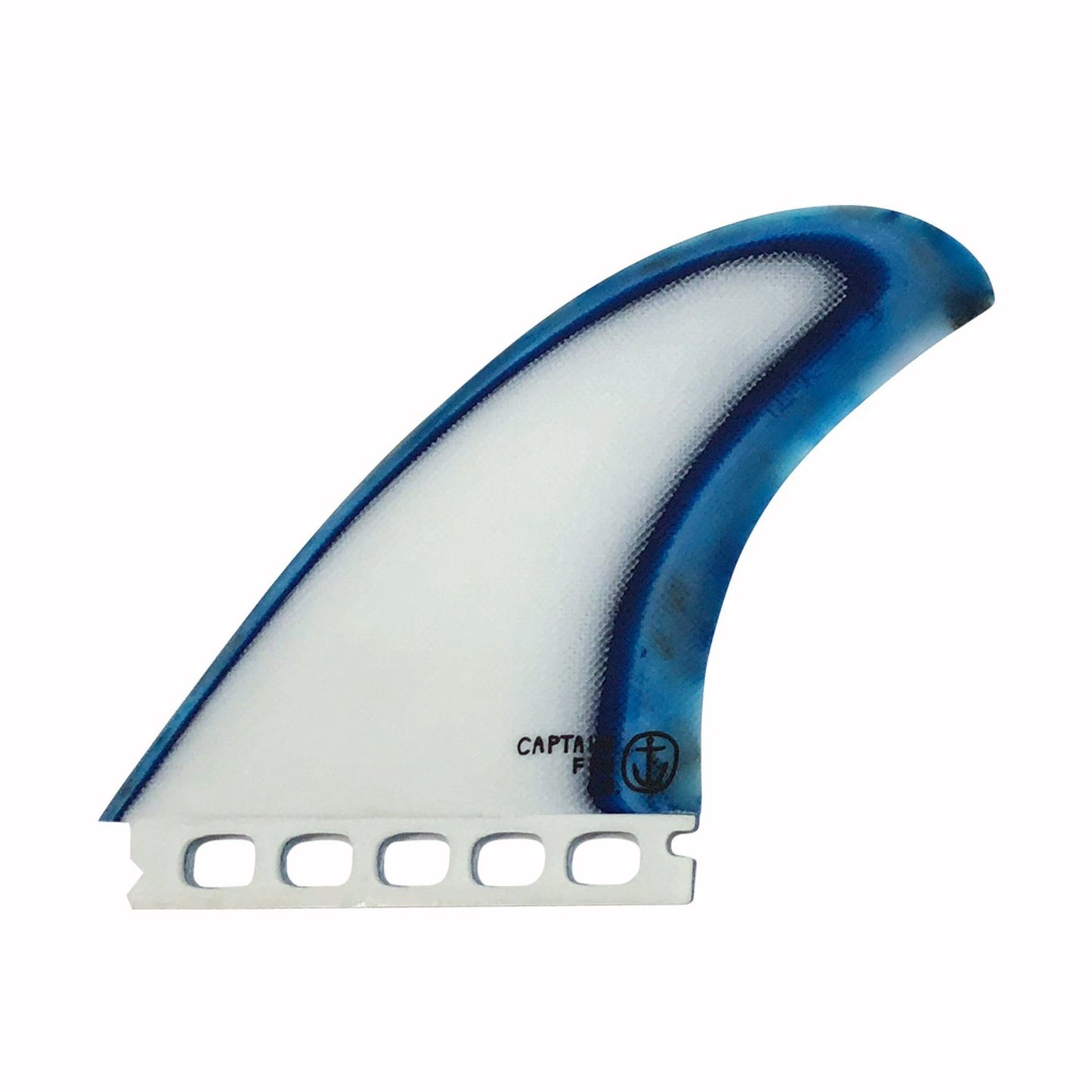 CF Twin Fin
