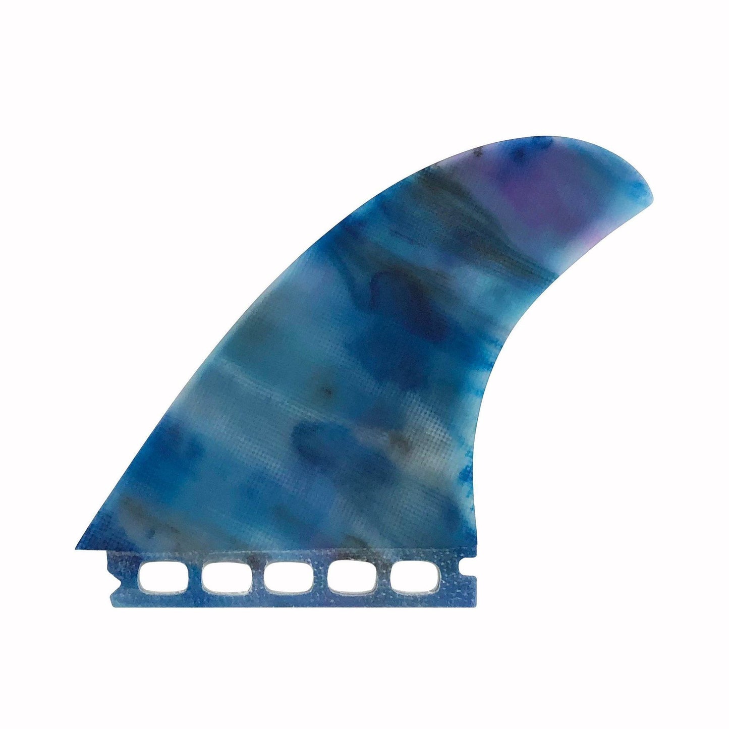 CF Twin Fin