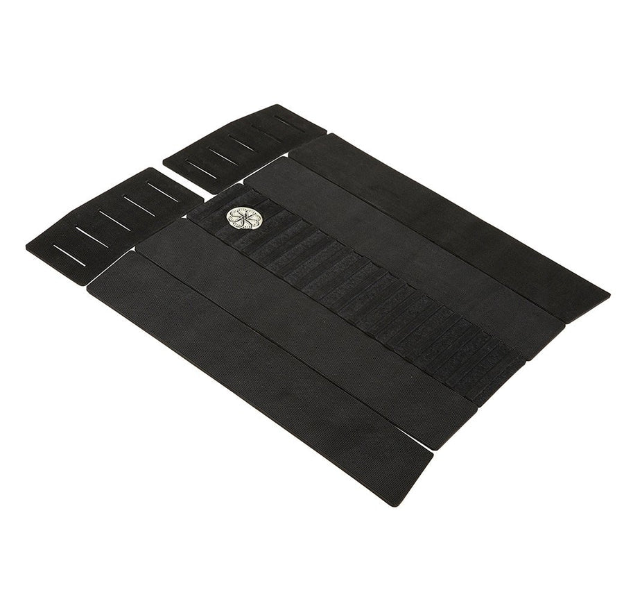 CHIPPA WILSON FRONT DECK - BLACK