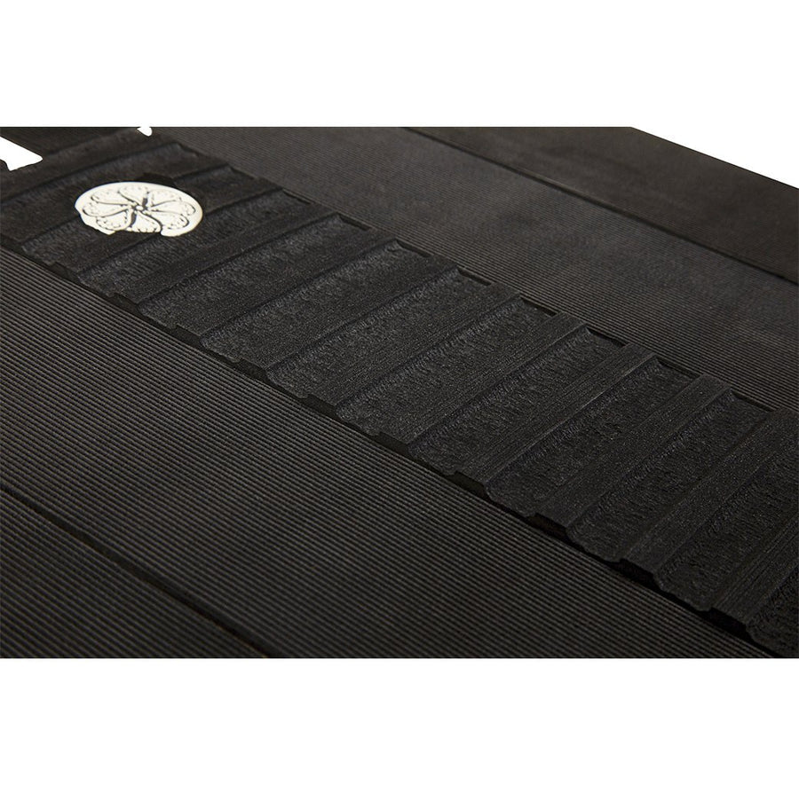 CHIPPA WILSON FRONT DECK - BLACK