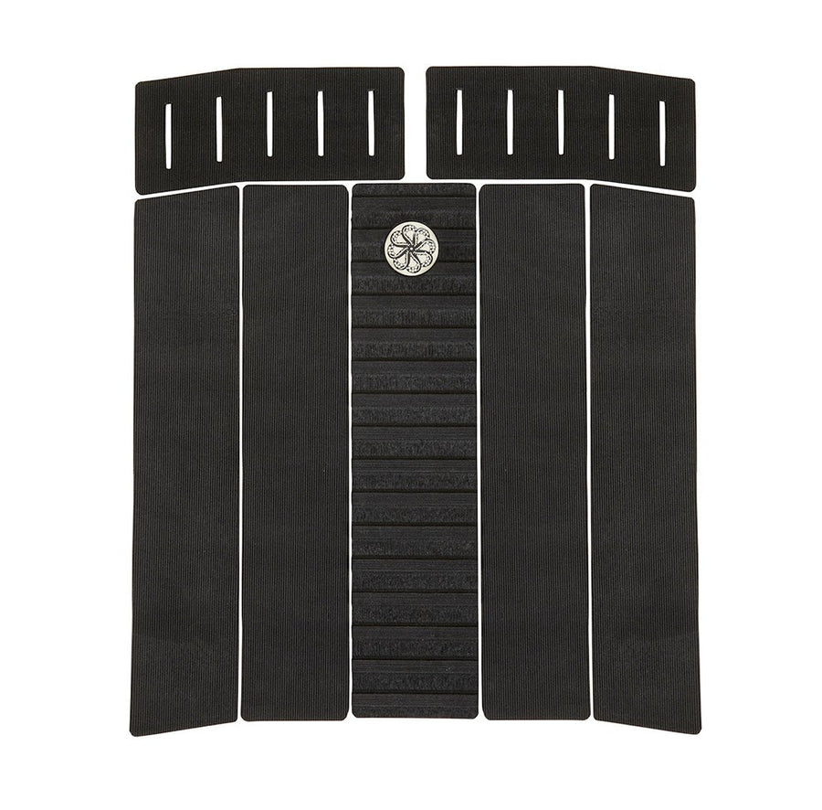 CHIPPA WILSON FRONT DECK - BLACK