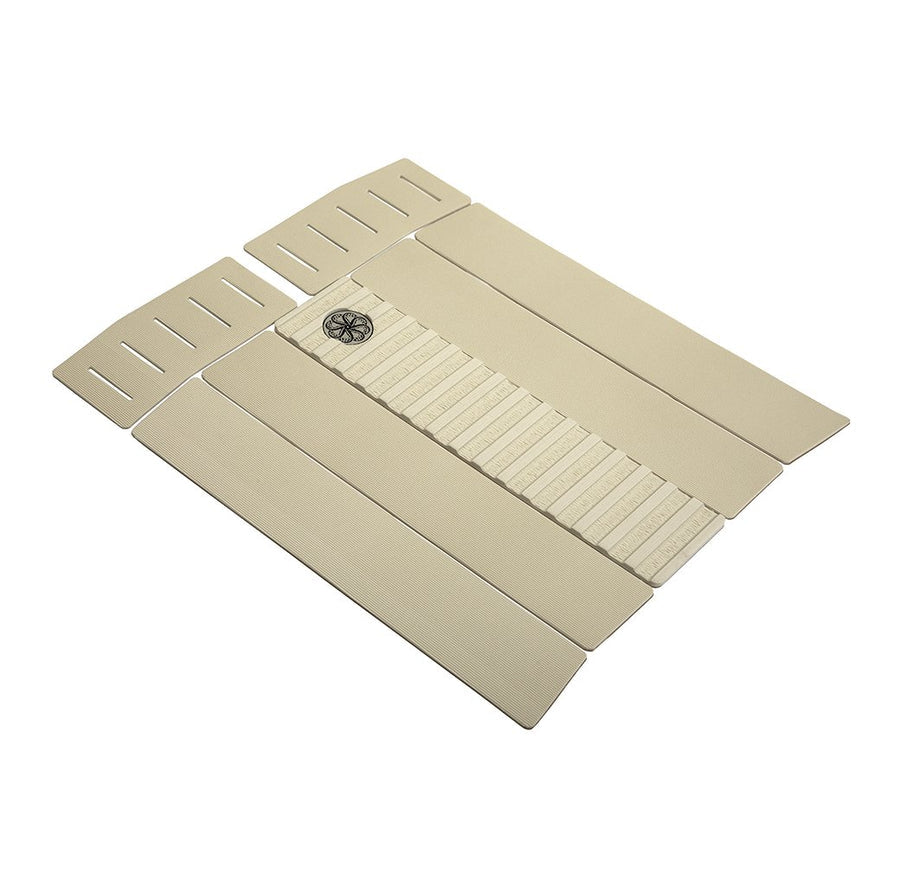 CHIPPA WILSON FRONT DECK - CREAM