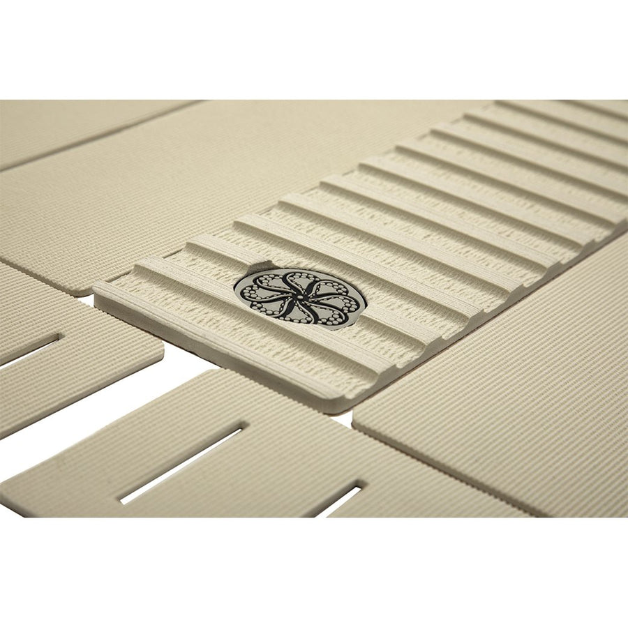 CHIPPA WILSON FRONT DECK - CREAM