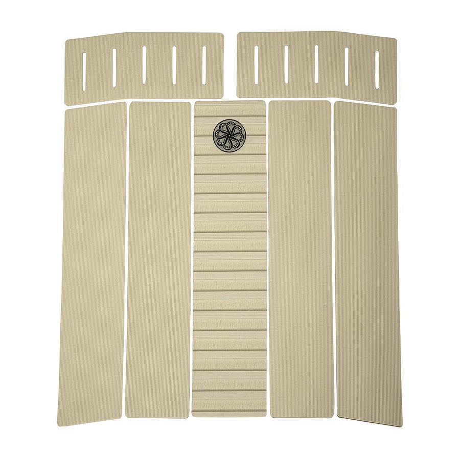 CHIPPA WILSON FRONT DECK - CREAM