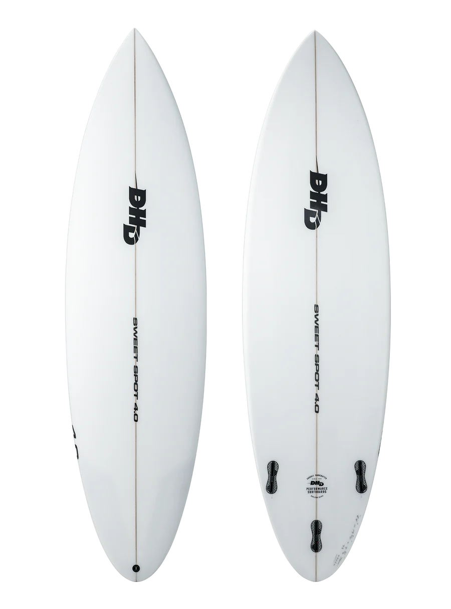 DHD SWEET SPOT 4.0